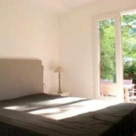 Holiday home 6 Rue De La Corvette *